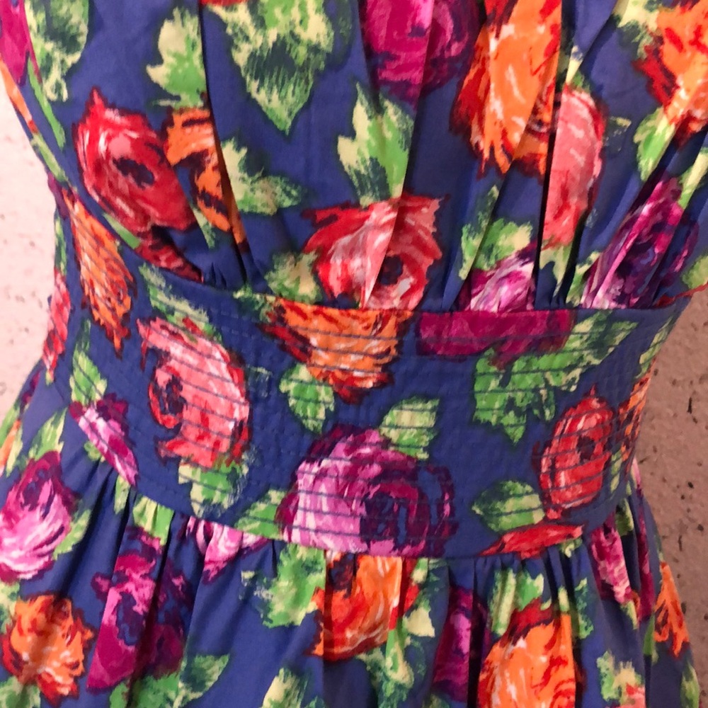 Summer Dress - Picture 5 of 11